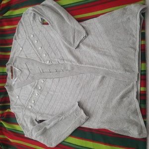 Cardigan M size